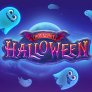 Hot Hot Halloween 徽标