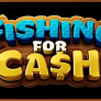Fishing for Cash 徽标