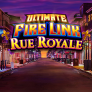 Ultimate Fire Link Rue Royale 徽标