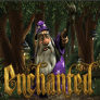 Enchanted 徽标