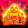 Budai Reels 徽标