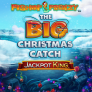 Fishin Frenzy The Big Christmas Catch 徽标