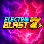 Electro Blast 7s 徽标