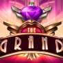 The Grand 徽标