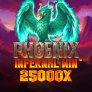 Phoenix Infernal Win 徽标