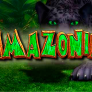 Amazonia 徽标