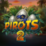 Pirots 2 徽标