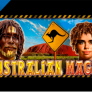 Australian Magic 徽标