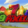 40 Pixels 徽标