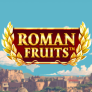 Roman Fruits 徽标