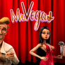 Mr. Vegas 徽标