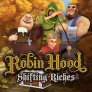 Robin Hood 徽标