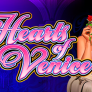Hearts of Venice 徽标