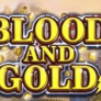 Blood And Gold 徽标