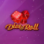 Dice and Roll 徽标