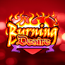 Burning Desire 徽标