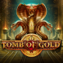 Tomb of Gold 徽标