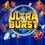 Ultra Burst 徽标