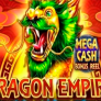 Dragon Empire 徽标