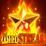 Wild Streak 徽标