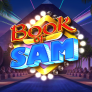 Book of Sam 徽标