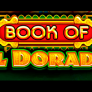 Book of El Dorado 徽标