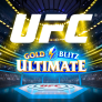 UFC Gold Blitz Ultimate 徽标