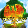 Fenix Play 27 徽标