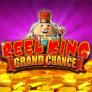 Reel King Grand Chance 徽标