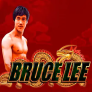 Bruce Lee 徽标