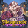 Royal Masquerade 徽标