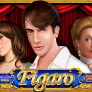 Figaro 徽标