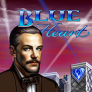 Blue Heart 徽标