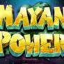 Mayan Power 徽标