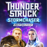 Thunderstruck Stormchaser 徽标