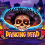 Dancing Dead 徽标
