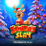 Santa’s Slay 徽标