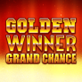 Golden Winner Grand Chance 徽标