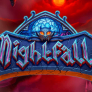 Nightfall 徽标