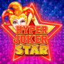 Hyper Joker Star 徽标