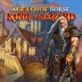 Age of the Gods: Norse King of Asgard 徽标