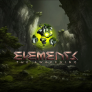 Elements 徽标