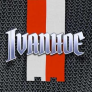 Ivanhoe 徽标