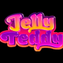 Jelly Teddy 徽标
