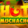 Hot Muchacho 徽标