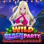Wild Beach Party 徽标