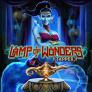 Lamp Of Wonders – Tapper 徽标