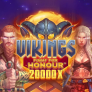 Vikings Fight For Honour 徽标