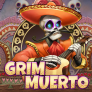 Grim Muerto 徽标