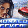 Monaco Fever 徽标